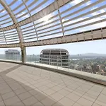 דירה Breathtaking Castle View - Modern Sky Park